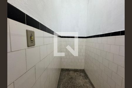 Apartamento para alugar com 63m², 2 quartos e sem vagaQuarto de Serviço