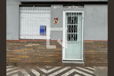 Apartamento para alugar com 63m², 2 quartos e sem vagaFachada