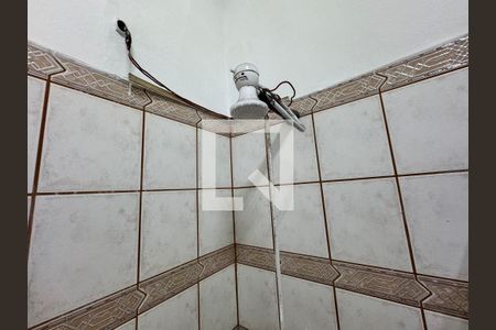 Apartamento para alugar com 63m², 2 quartos e sem vagaBanheiro