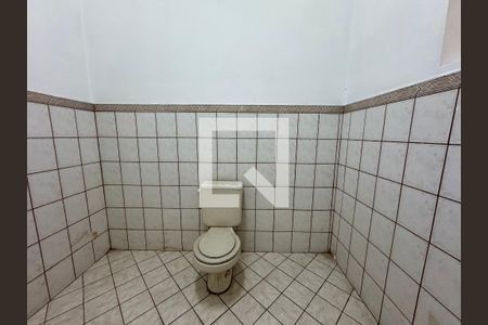 Apartamento para alugar com 63m², 2 quartos e sem vagaBanheiro