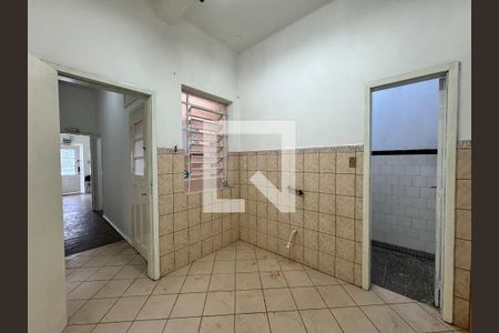 Apartamento para alugar com 63m², 2 quartos e sem vagaCozinha