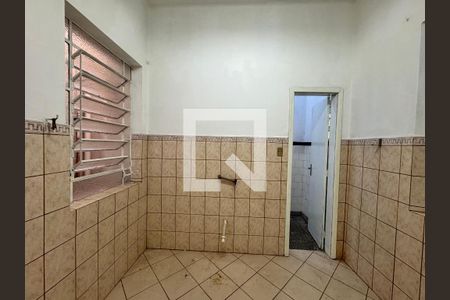 Apartamento para alugar com 63m², 2 quartos e sem vagaCozinha