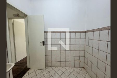Apartamento para alugar com 63m², 2 quartos e sem vagaBanheiro