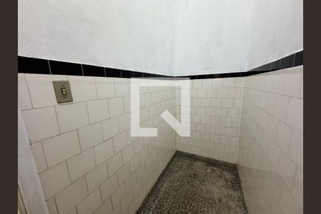 Apartamento para alugar com 63m², 2 quartos e sem vagaQuarto de Serviço