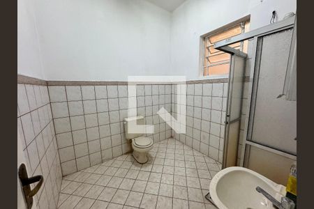Apartamento para alugar com 63m², 2 quartos e sem vagaBanheiro