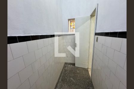 Apartamento para alugar com 63m², 2 quartos e sem vagaQuarto de Serviço
