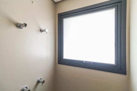 Apartamento à venda com 195m², 4 quartos e 3 vagasBanheiro da Suíte 2