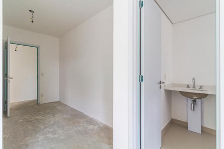 Apartamento à venda com 195m², 4 quartos e 3 vagasSuíte 1
