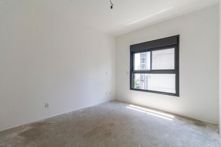 Apartamento à venda com 195m², 4 quartos e 3 vagasQuarto 2