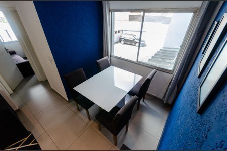 Apartamento para alugar com 50m², 2 quartos e 1 vagaSala