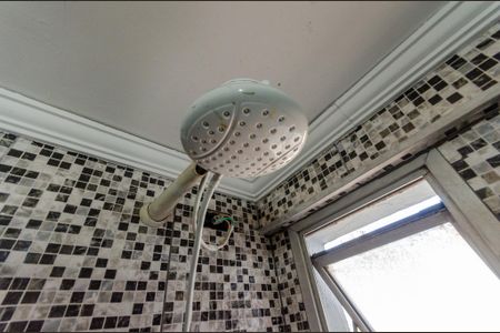 Apartamento para alugar com 50m², 2 quartos e 1 vagaBanheiro