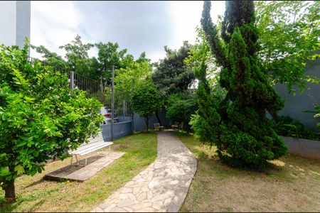 Apartamento para alugar com 50m², 2 quartos e 1 vagaÁrea Comum