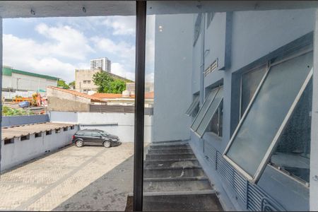 Apartamento para alugar com 50m², 2 quartos e 1 vagaSala - Janela