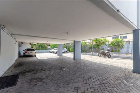 Apartamento para alugar com 50m², 2 quartos e 1 vagaGaragem