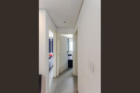 Apartamento para alugar com 50m², 2 quartos e 1 vagaCorredor