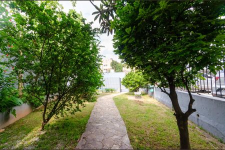 Apartamento para alugar com 50m², 2 quartos e 1 vagaÁrea Comum