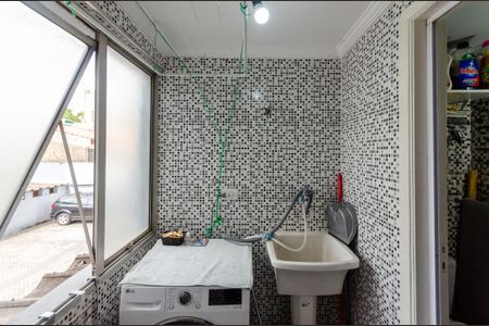 Apartamento para alugar com 50m², 2 quartos e 1 vagaÁrea de Serviço