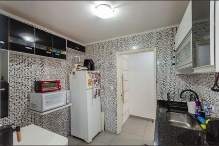 Apartamento para alugar com 50m², 2 quartos e 1 vagaCozinha