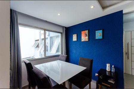 Apartamento para alugar com 50m², 2 quartos e 1 vagaSala