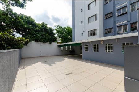 Apartamento para alugar com 50m², 2 quartos e 1 vagaÁrea Comum