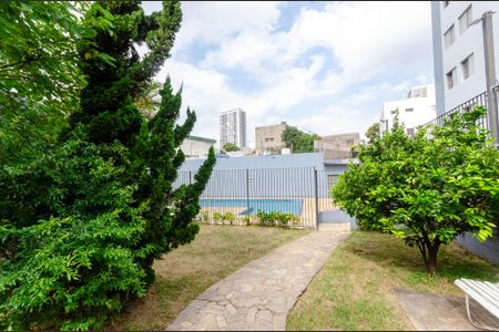 Apartamento para alugar com 50m², 2 quartos e 1 vagaÁrea Comum