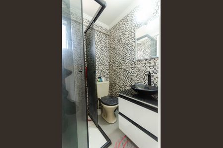 Apartamento para alugar com 50m², 2 quartos e 1 vagaBanheiro