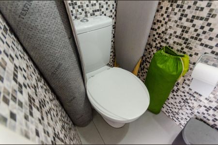 Apartamento para alugar com 50m², 2 quartos e 1 vagaLavabo