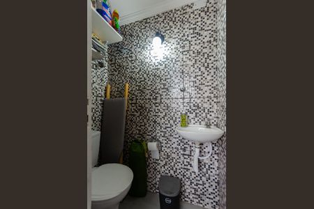 Apartamento para alugar com 50m², 2 quartos e 1 vagaLavabo