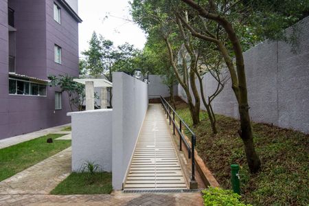 Apartamento à venda com 50m², 2 quartos e 1 vaga Apartamento à venda com 50m², 2 quartos e 1 vagaÁrea comum