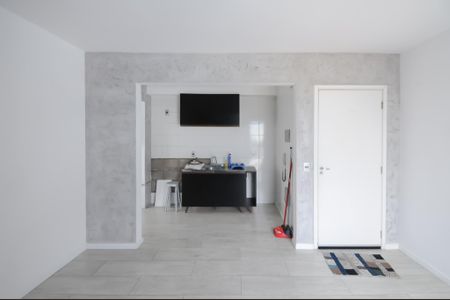 Apartamento à venda com 50m², 2 quartos e 1 vaga Apartamento à venda com 50m², 2 quartos e 1 vagasala