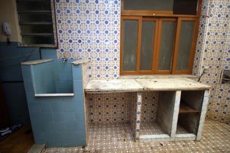 Apartamento à venda com 80m², 2 quartos e sem vagaÁrea de Serviço