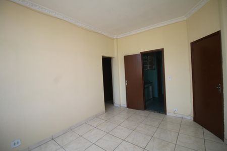 Sala de apartamento para alugar com 2 quartos, 80m² em Vicente de Carvalho, Rio de Janeiro