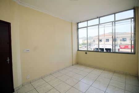 Sala de apartamento para alugar com 2 quartos, 80m² em Vicente de Carvalho, Rio de Janeiro
