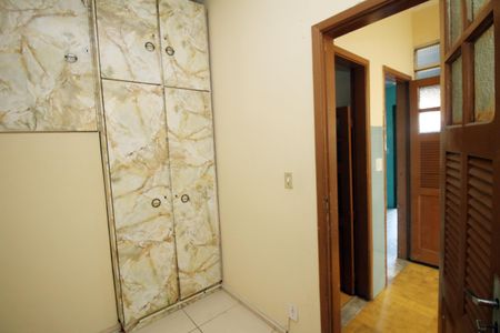 Apartamento à venda com 80m², 2 quartos e sem vagaQuarto de Serviço