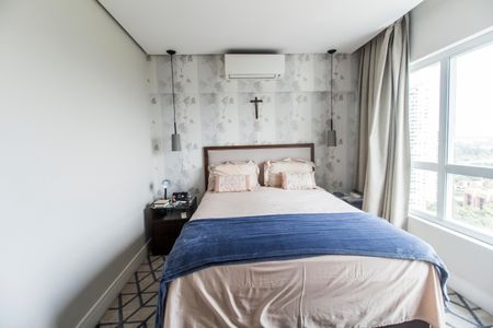 Apartamento à venda com 138m², 3 quartos e 3 vagasSuíte 1