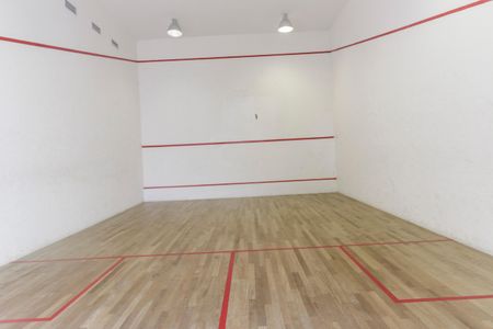 Apartamento à venda com 138m², 3 quartos e 3 vagasÁrea comum - Quadra Esportiva