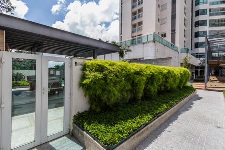 Apartamento à venda com 138m², 3 quartos e 3 vagasÁrea comum