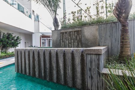 Apartamento à venda com 138m², 3 quartos e 3 vagasHall 