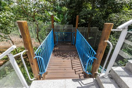 Apartamento à venda com 138m², 3 quartos e 3 vagasÁrea comum