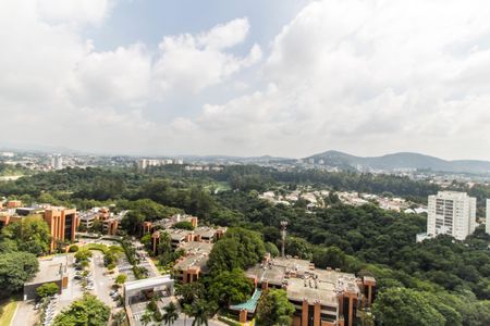 Apartamento à venda com 138m², 3 quartos e 3 vagasVista da Suíte