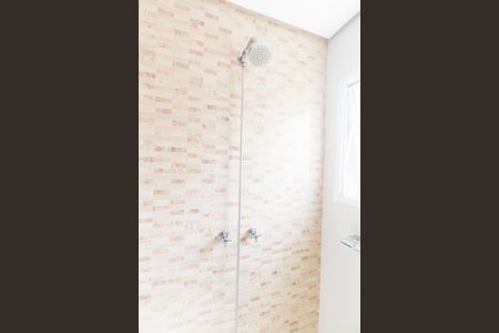 Apartamento à venda com 138m², 3 quartos e 3 vagasBanheiro da Suíte 2