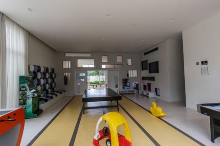 Apartamento à venda com 138m², 3 quartos e 3 vagasBrinquedoteca
