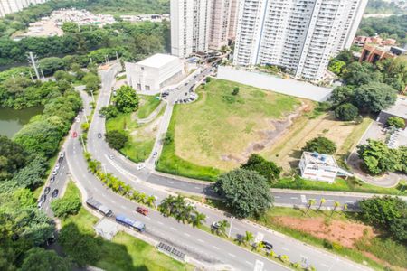 Apartamento à venda com 138m², 3 quartos e 3 vagasVista da Varanda