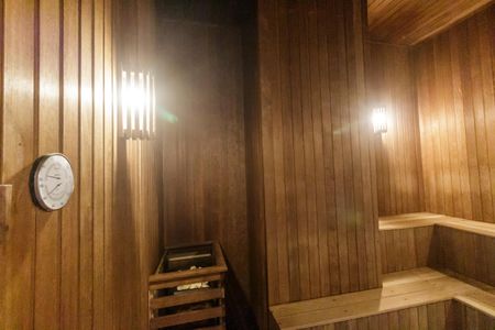 Apartamento à venda com 138m², 3 quartos e 3 vagasÁrea comum - Sauna