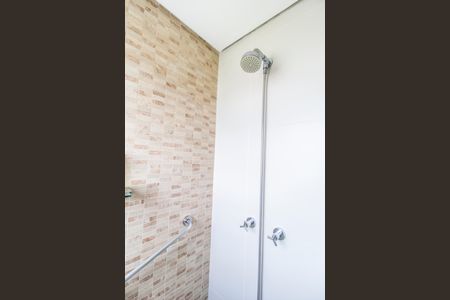 Apartamento à venda com 138m², 3 quartos e 3 vagasBanheiro da Suíte 3