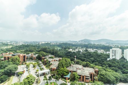 Apartamento à venda com 138m², 3 quartos e 3 vagasVista da Suíte