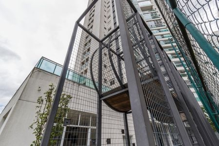 Apartamento à venda com 138m², 3 quartos e 3 vagasÁrea comum - Playground