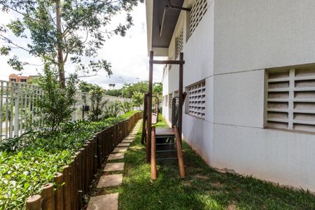 Apartamento à venda com 138m², 3 quartos e 3 vagasÁrea comum