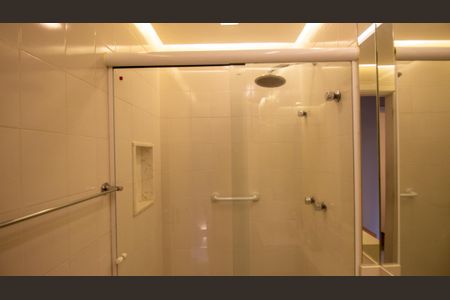 Apartamento para alugar com 90m², 3 quartos e 1 vaga Apartamento para alugar com 90m², 3 quartos e 1 vagaBanheiro Social