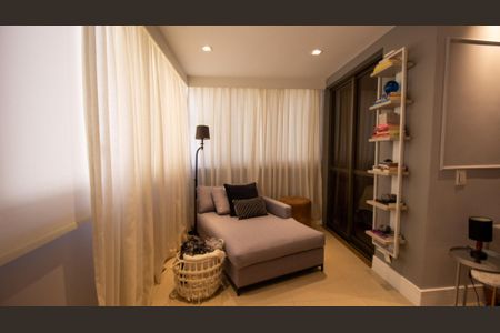 Apartamento para alugar com 90m², 3 quartos e 1 vaga Apartamento para alugar com 90m², 3 quartos e 1 vagaSala